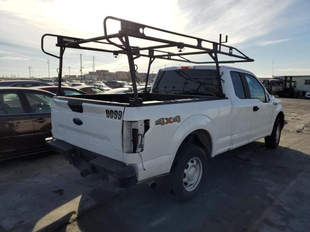 Photo 3 VIN: 1FTFX1E54KKC55001 - FORD F150 SUPER 