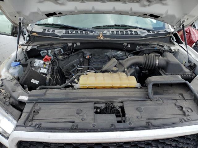 Photo 6 VIN: 1FTFX1E54KKE99036 - FORD F150 SUPER 