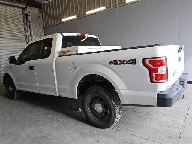 Photo 1 VIN: 1FTFX1E54LFB42840 - FORD F150 SUPER 