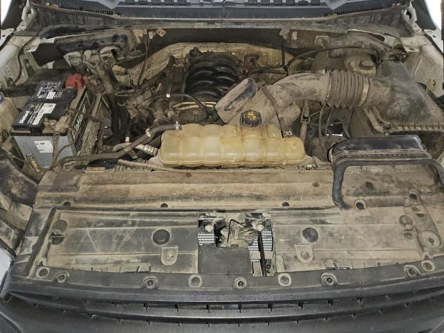 Photo 11 VIN: 1FTFX1E54LFB42840 - FORD F150 SUPER 