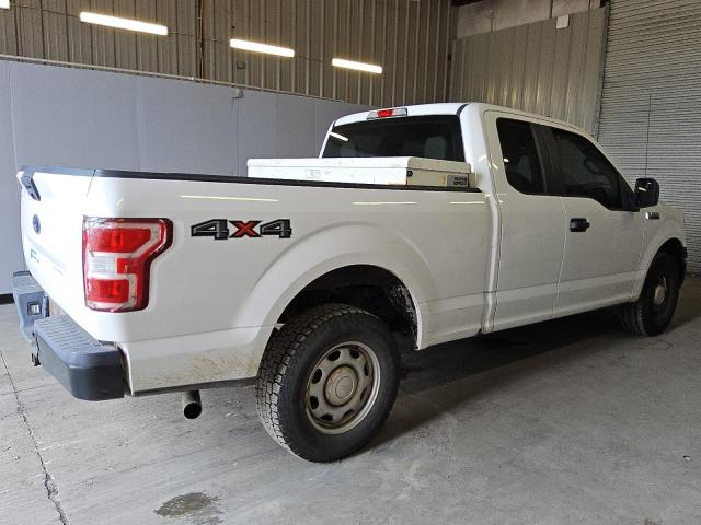 Photo 2 VIN: 1FTFX1E54LFB42840 - FORD F150 SUPER 