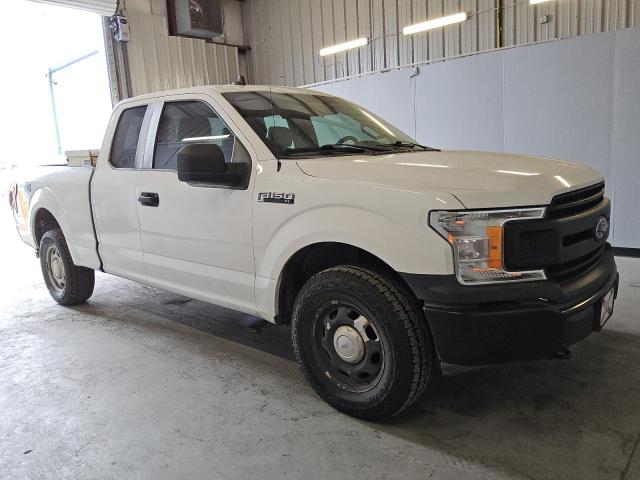 Photo 3 VIN: 1FTFX1E54LFB42840 - FORD F150 SUPER 