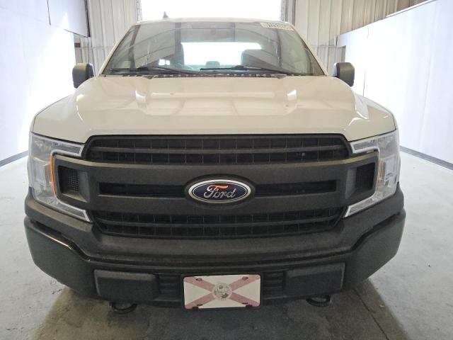 Photo 4 VIN: 1FTFX1E54LFB42840 - FORD F150 SUPER 