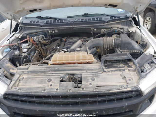 Photo 9 VIN: 1FTFX1E54LKF58037 - FORD F-150 