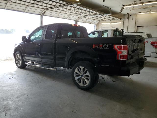 Photo 1 VIN: 1FTFX1E55JFA76649 - FORD F-150 