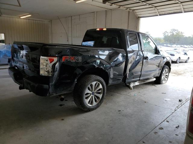 Photo 2 VIN: 1FTFX1E55JFA76649 - FORD F-150 