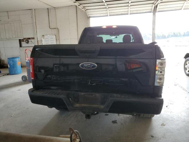 Photo 5 VIN: 1FTFX1E55JFA76649 - FORD F-150 