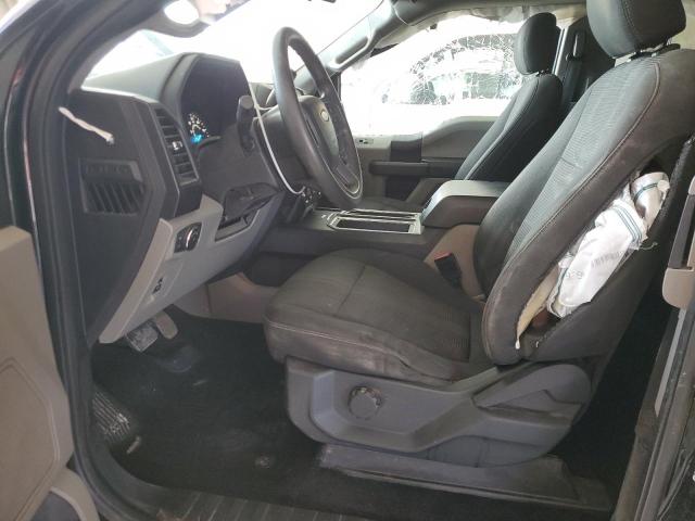 Photo 6 VIN: 1FTFX1E55JFA76649 - FORD F-150 