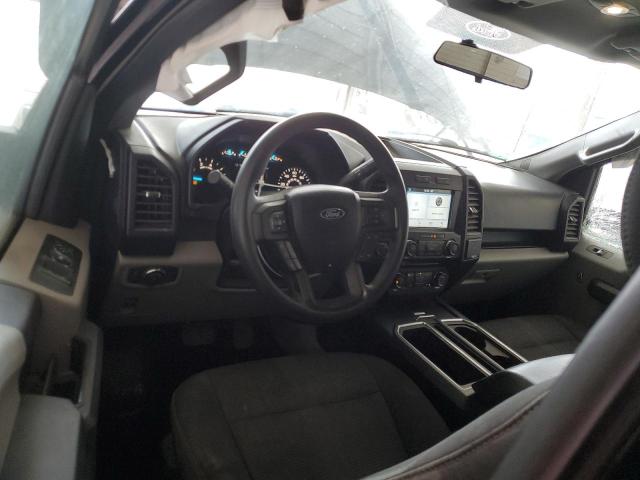 Photo 7 VIN: 1FTFX1E55JFA76649 - FORD F-150 