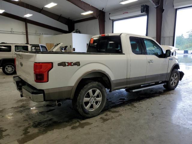 Photo 2 VIN: 1FTFX1E55JFA84461 - FORD F150 SUPER 