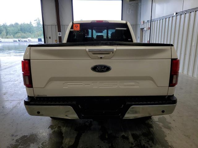 Photo 5 VIN: 1FTFX1E55JFA84461 - FORD F150 SUPER 