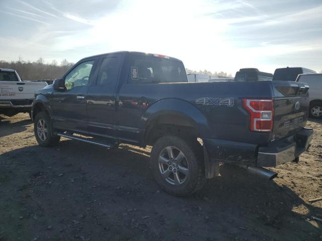 Photo 1 VIN: 1FTFX1E55JFE42710 - FORD F-150 