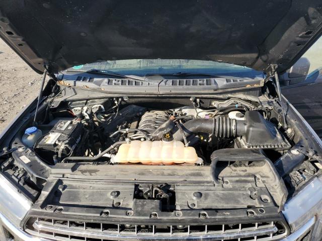 Photo 10 VIN: 1FTFX1E55JFE42710 - FORD F-150 