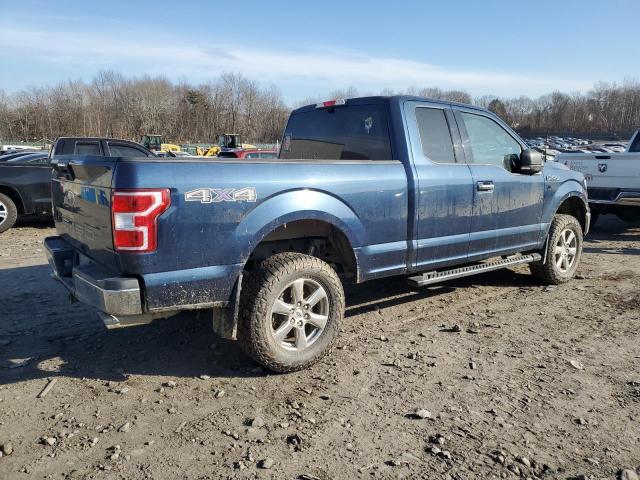 Photo 2 VIN: 1FTFX1E55JFE42710 - FORD F-150 