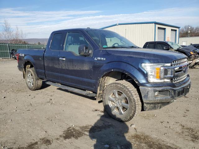 Photo 3 VIN: 1FTFX1E55JFE42710 - FORD F-150 