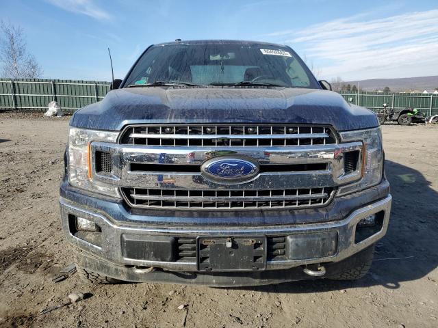 Photo 4 VIN: 1FTFX1E55JFE42710 - FORD F-150 