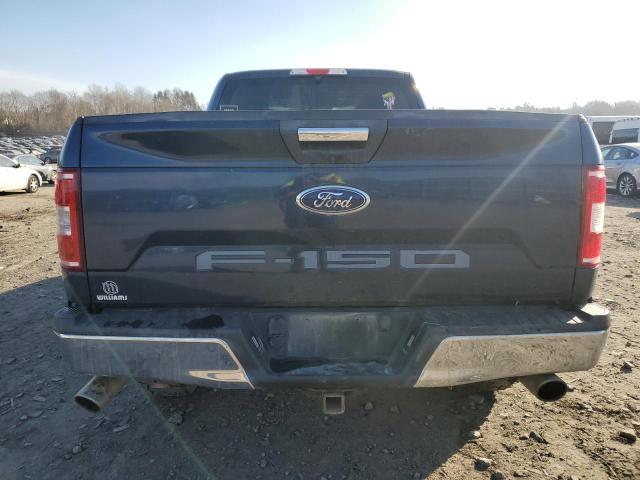 Photo 5 VIN: 1FTFX1E55JFE42710 - FORD F-150 