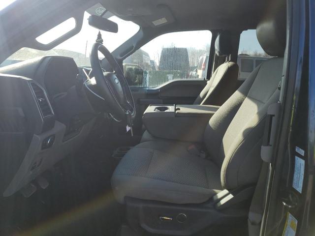 Photo 6 VIN: 1FTFX1E55JFE42710 - FORD F-150 