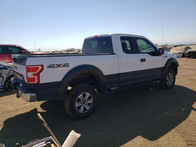 Photo 2 VIN: 1FTFX1E55JKC42840 - FORD F150 SUPER 