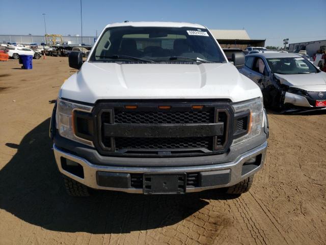 Photo 4 VIN: 1FTFX1E55JKC42840 - FORD F150 SUPER 