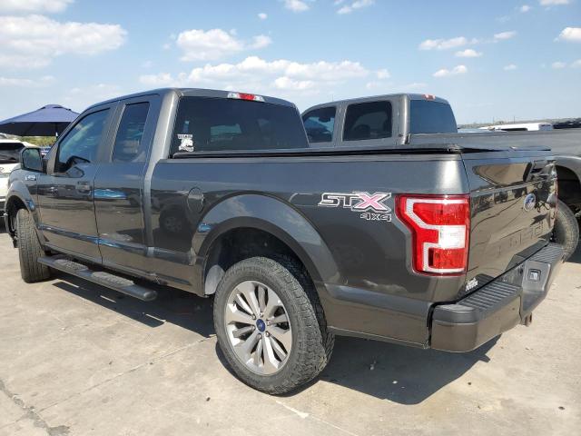 Photo 1 VIN: 1FTFX1E55JKD52285 - FORD F150 SUPER 