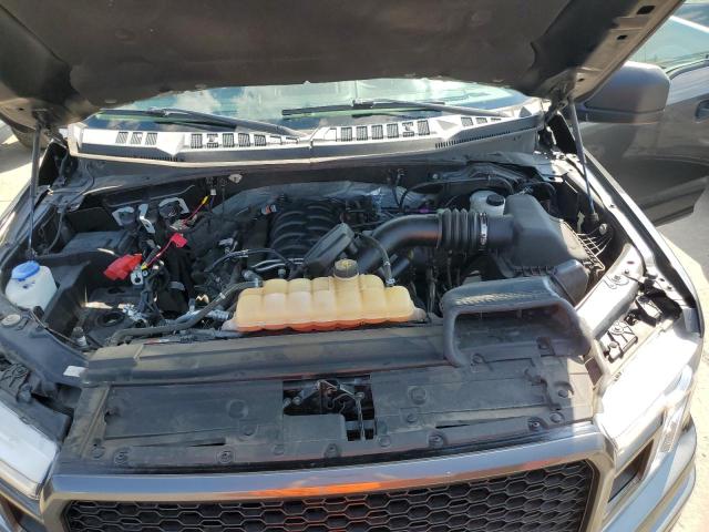 Photo 10 VIN: 1FTFX1E55JKD52285 - FORD F150 SUPER 