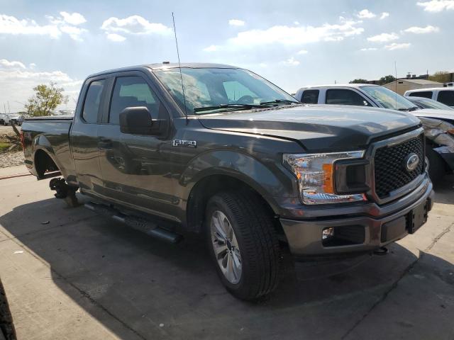 Photo 3 VIN: 1FTFX1E55JKD52285 - FORD F150 SUPER 