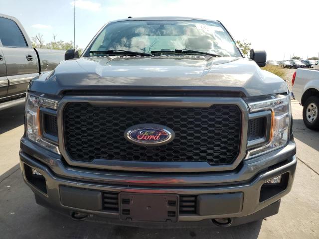 Photo 4 VIN: 1FTFX1E55JKD52285 - FORD F150 SUPER 