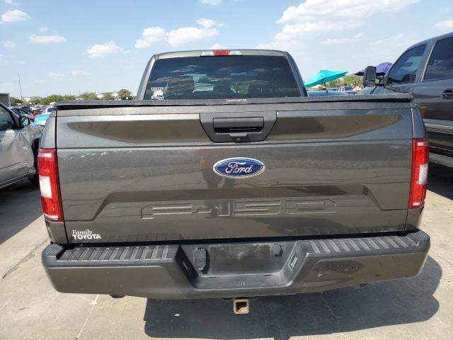 Photo 5 VIN: 1FTFX1E55JKD52285 - FORD F150 SUPER 