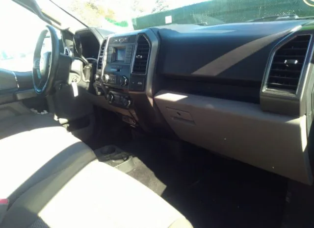 Photo 4 VIN: 1FTFX1E55JKD60905 - FORD F-150 