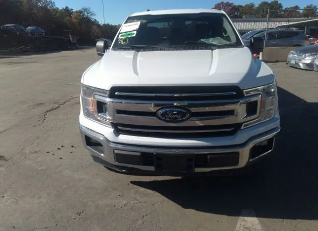 Photo 5 VIN: 1FTFX1E55JKD60905 - FORD F-150 