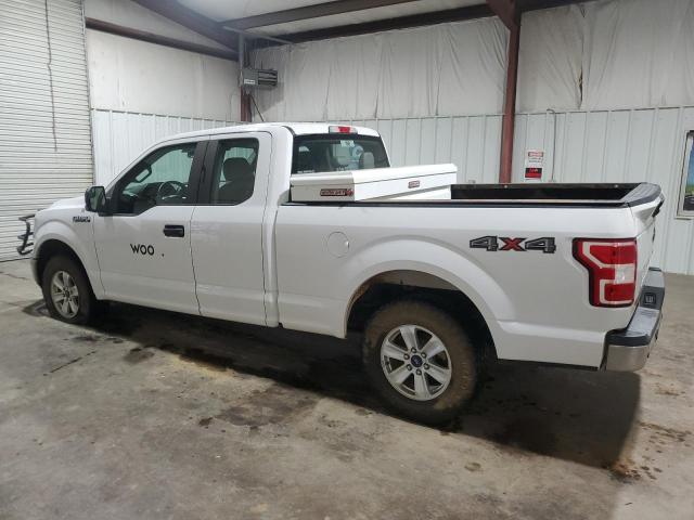 Photo 1 VIN: 1FTFX1E55JKF42698 - FORD F-150 