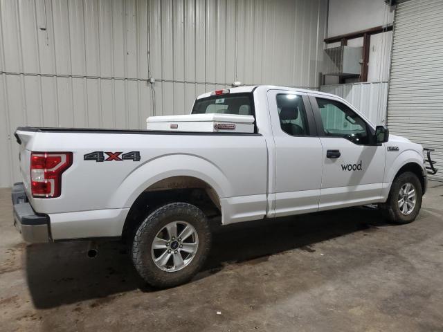 Photo 2 VIN: 1FTFX1E55JKF42698 - FORD F-150 