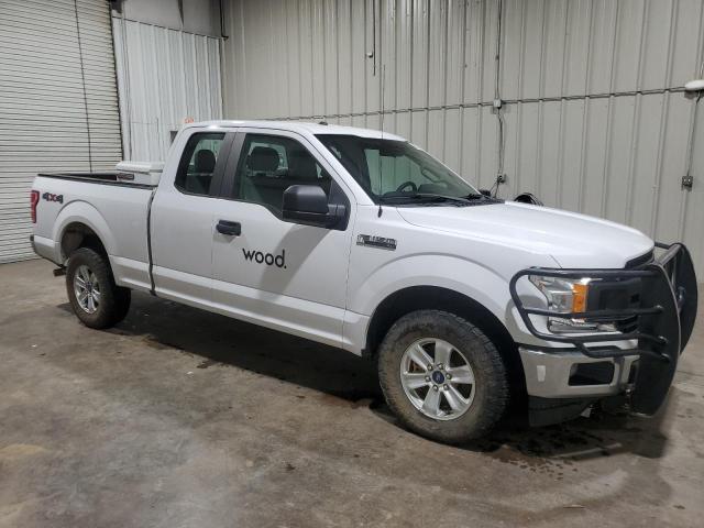 Photo 3 VIN: 1FTFX1E55JKF42698 - FORD F-150 