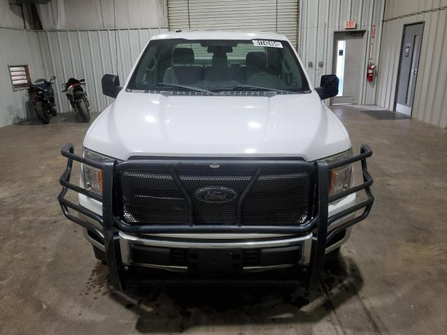 Photo 4 VIN: 1FTFX1E55JKF42698 - FORD F-150 