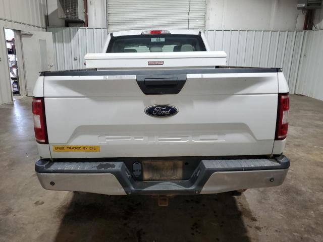 Photo 5 VIN: 1FTFX1E55JKF42698 - FORD F-150 