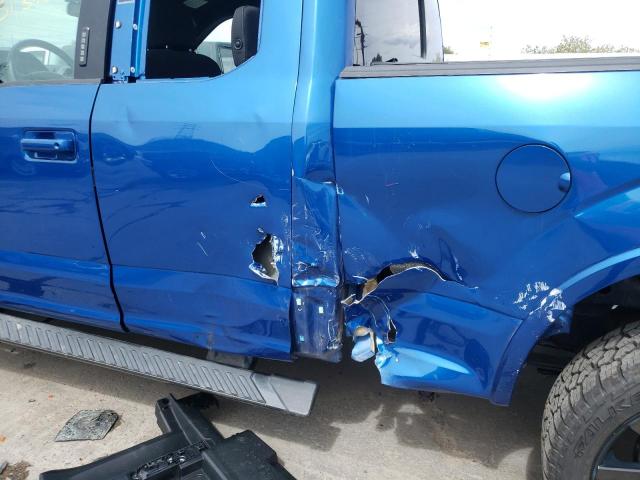 Photo 8 VIN: 1FTFX1E55JKG12135 - FORD F150 SUPER 