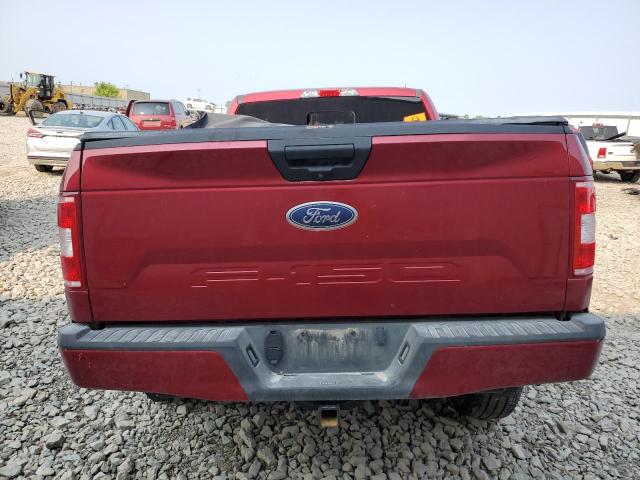 Photo 5 VIN: 1FTFX1E55KKE58026 - FORD F150 SUPER 