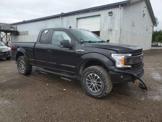 Photo 3 VIN: 1FTFX1E55KKF25434 - FORD F150 SUPER 