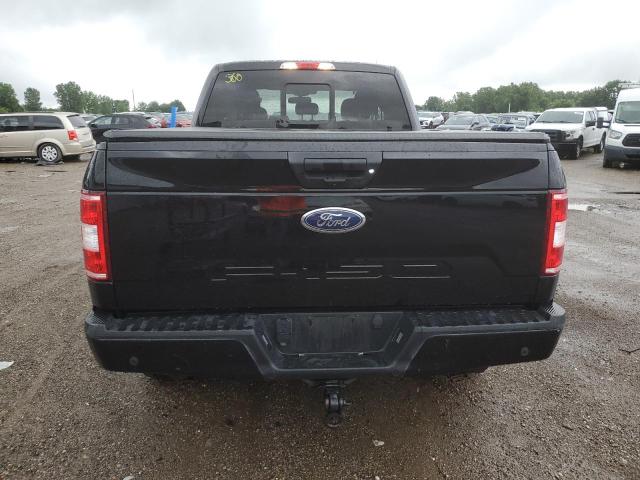 Photo 5 VIN: 1FTFX1E55KKF25434 - FORD F150 SUPER 