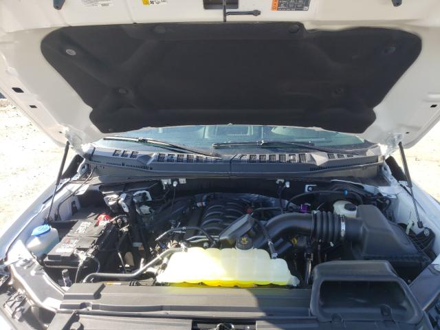 Photo 6 VIN: 1FTFX1E55KKF33288 - FORD F150 SUPER 