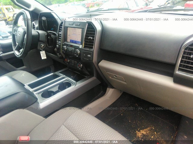 Photo 4 VIN: 1FTFX1E55LKE99788 - FORD F-150 