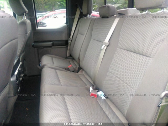 Photo 7 VIN: 1FTFX1E55LKE99788 - FORD F-150 