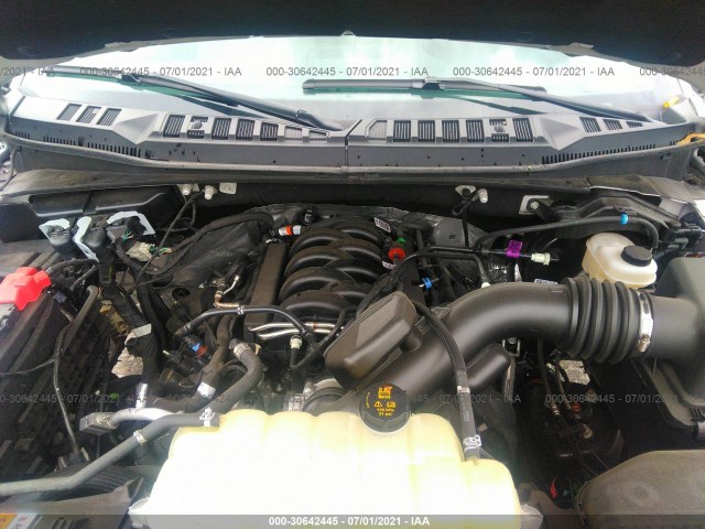 Photo 9 VIN: 1FTFX1E55LKE99788 - FORD F-150 