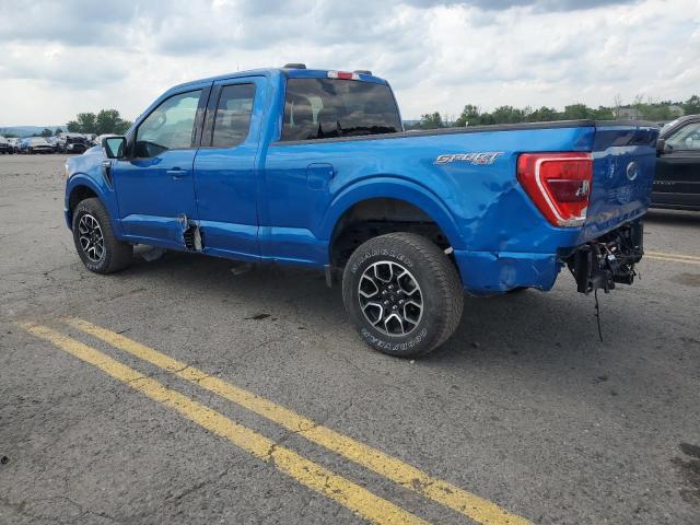 Photo 1 VIN: 1FTFX1E55MFA67731 - FORD F-150 