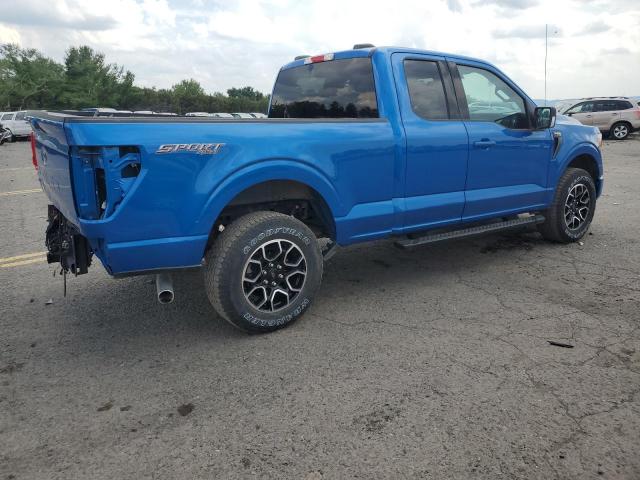 Photo 2 VIN: 1FTFX1E55MFA67731 - FORD F-150 