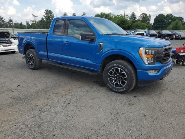 Photo 3 VIN: 1FTFX1E55MFA67731 - FORD F-150 