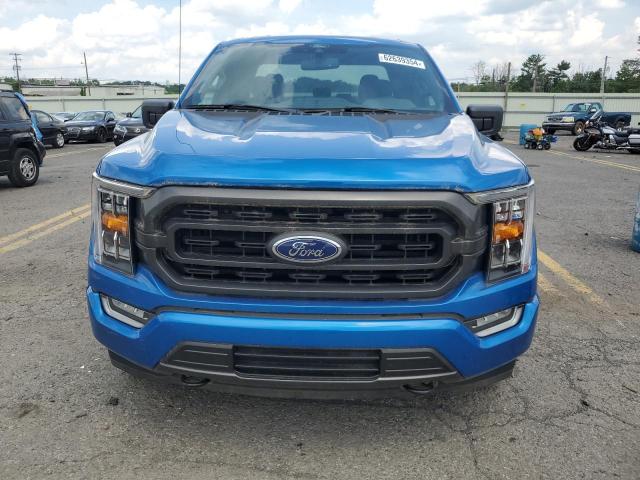 Photo 4 VIN: 1FTFX1E55MFA67731 - FORD F-150 