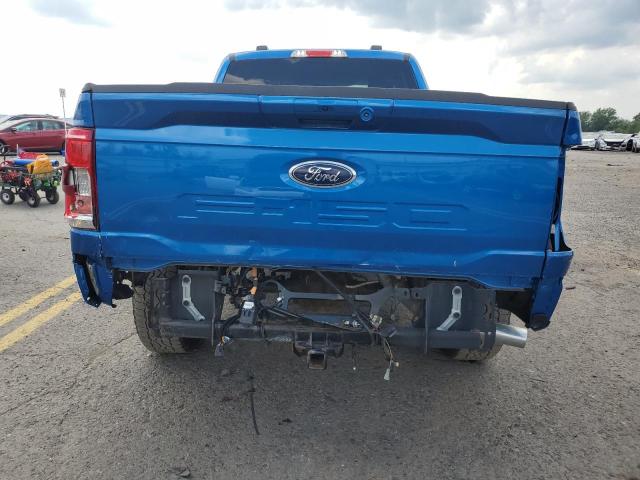 Photo 5 VIN: 1FTFX1E55MFA67731 - FORD F-150 