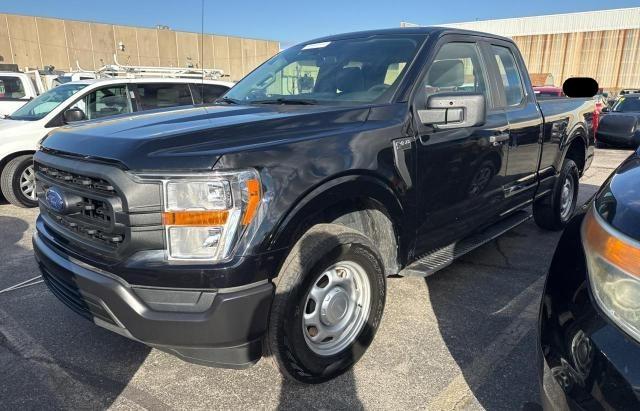 Photo 1 VIN: 1FTFX1E55MFB63889 - FORD F150 SUPER 